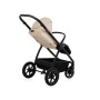 Коляска Lionelo 3 в 1 MERIL 3IN1 BEIGE SAND (LO-MERIL 3IN1 BEIGE SAND)