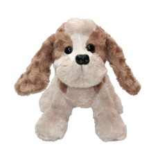 М'яка іграшка Tigres Собачка кокер-спанієль Арчі (СО-0130)
