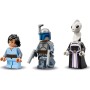 Конструктор LEGO Star Wars Зореліт Джанго Фетта (75433)