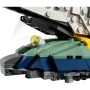 Конструктор LEGO Star Wars Зореліт Джанго Фетта (75433)