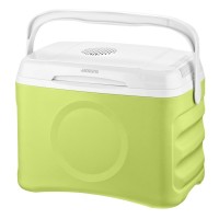 Автохолодильник Ardesto CR-21L