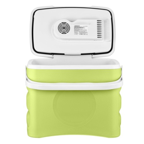 Автохолодильник Ardesto CR-21L