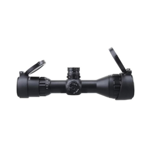 Оптичний приціл Vector Optics C3 3-9x32 (25,4 мм) illum. SFP (OPSL28)