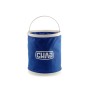 Відро складне СИЛА 11 л blue (961005)