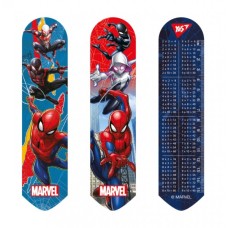 Закладки для книг Yes 2D Marvel (707384)