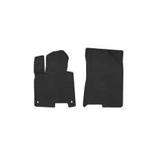 Килимок в салон EVAtech передні Kia Sportage (NQ5) 2021+ 5 поко (KI42641A2LA2RBB)