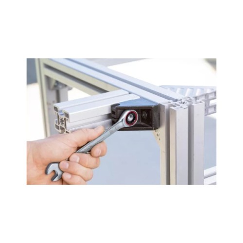 Ключ Bosch комбінований, набір 10шт (1.600.A02.AU0)