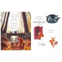 Книга Дві білки і шишка з гілки - Рейчел Брайт Ранок (9786170977427)
