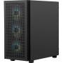 Корпус для ПК Prologix Dash GM-06RB Black