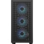 Корпус для ПК Prologix Dash GM-06RB Black