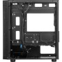 Корпус для ПК Prologix Dash GM-06RB Black