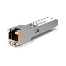 Модуль SFP Ubiquiti UACC-CM-RJ45-MG