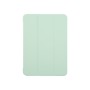 Чохол до планшета BeCover Tri Fold Soft TPU Silicone Apple iPad Air 13" M4 2026 Light Green (715331)