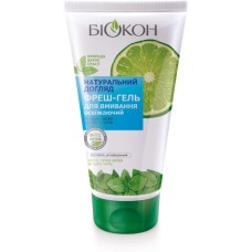 Гель для вмивання Біокон Натуральний догляд Освіжаючий 150 мл (4820160032583)