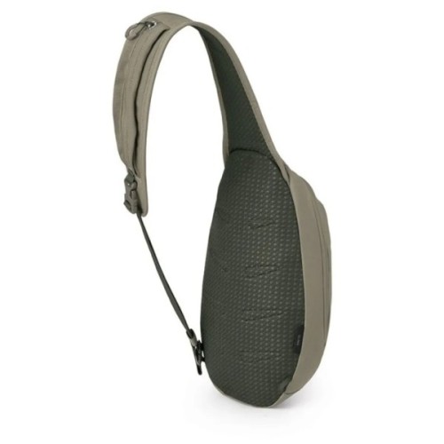 Рюкзак туристичний Osprey Daylite Sling tan concrete - O/S - бежевий (009.3739)