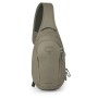 Рюкзак туристичний Osprey Daylite Sling tan concrete - O/S - бежевий (009.3739)