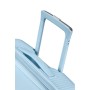 Валіза American Tourister Soundbox 71.5/81 л пастельно-блакитна (32G*22002)