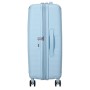 Валіза American Tourister Soundbox 71.5/81 л пастельно-блакитна (32G*22002)