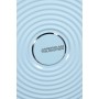 Валіза American Tourister Soundbox 71.5/81 л пастельно-блакитна (32G*22002)