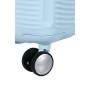 Валіза American Tourister Soundbox 71.5/81 л пастельно-блакитна (32G*22002)