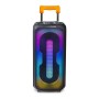 Акустична система Havit HV-SQ119BT 40W RGB Black (6939119066468)