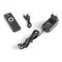 Акустична система Havit HV-SQ119BT 40W RGB Black (6939119066468)