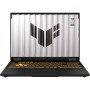 Ноутбук ASUS TUF Gaming F16 FX608JHI-TU273 (90NR0NA1-M00EA0)