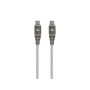 Дата кабель USB-C to USB-C 1.5m 60W USB 2.0 Cablexpert (CC-USB2B-CMCM60-1.5M)