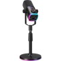 Мікрофон Fifine AM8PROS XLR/USB Black (AM8PROS)