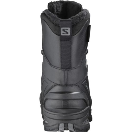 Черевики Salomon Toundra Forces CSWP Чорні 10.5 (L40165000-10.5)