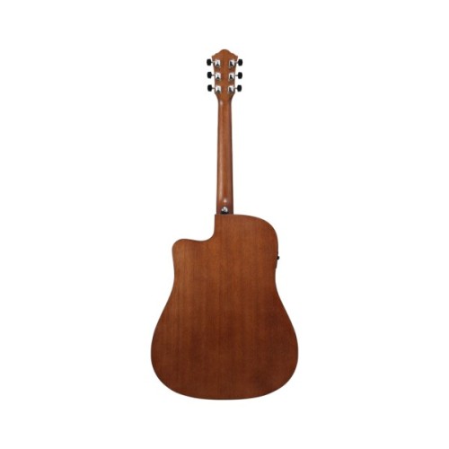 Гітара електроакустична Ibanez V40CE-OPN (236045)