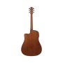 Гітара електроакустична Ibanez V40CE-OPN (236045)