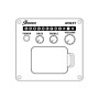 Гітара електроакустична Ibanez V40CE-OPN (236045)