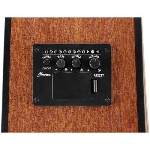 Гітара електроакустична Ibanez V40CE-OPN (236045)