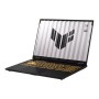 Ноутбук ASUS TUF Gaming F16 FX608JPR-QT229 (90NR0NG1-M00D00)