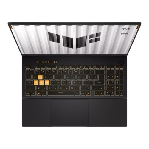 Ноутбук ASUS TUF Gaming F16 FX608JPR-QT229 (90NR0NG1-M00D00)