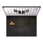 Ноутбук ASUS TUF Gaming F16 FX608JPR-QT229 (90NR0NG1-M00D00)