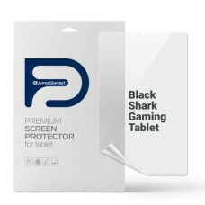 Плівка захисна Armorstandart Matte hydrogel Black Shark Gaming Tablet (ARM93567)