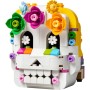 Конструктор LEGO Iconic Вівтар мертвих (40811)
