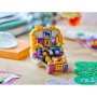 Конструктор LEGO Iconic Вівтар мертвих (40811)