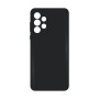 Чохол до мобільного телефона ACCLAB SoftShell Samsung Galaxy A73 5G Black (1283126560934)