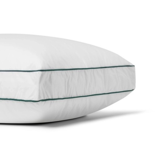 Подушка MirSon пухова Imperial (середня) 40х60 (2200007177592)