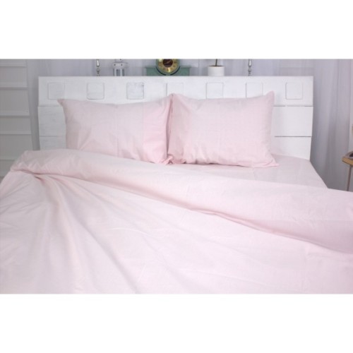 Постільна білизна MirSon Бязь Premium 11-2409 Elma 2х160х220 (2200001699915)