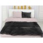 Постільна білизна MirSon Велюр Winter Terry 28-0033 Pulmonaria Євро (2200004021669)