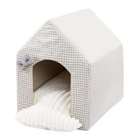 Будиночок для тварин Chloe's Home Берлін M бежевий (CLH4128)