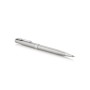 Ручка кулькова Parker SONNET 17 Stainless Steel CT BP (84 232)