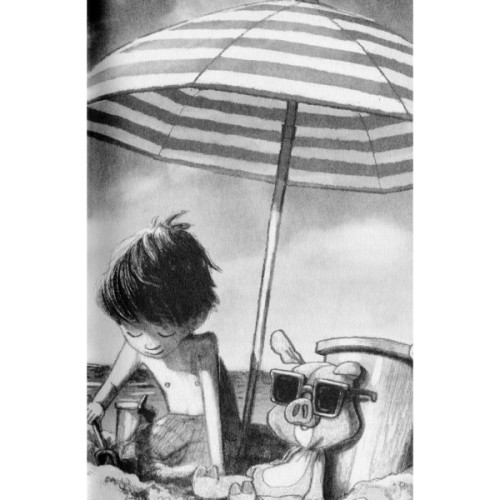 Книга Різдвяна свинка - Джоан Ролінґ А-ба-ба-га-ла-ма-га (9786175852217)