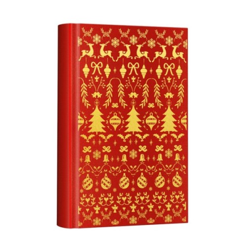 Книга Різдвяна свинка - Джоан Ролінґ А-ба-ба-га-ла-ма-га (9786175852217)