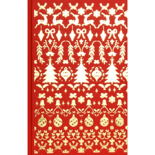 Книга Різдвяна свинка - Джоан Ролінґ А-ба-ба-га-ла-ма-га (9786175852217)