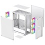 Корпус для ПК Deepcool CC560 Mesh V2 White (R-CC560-WHAMA4-G-2)